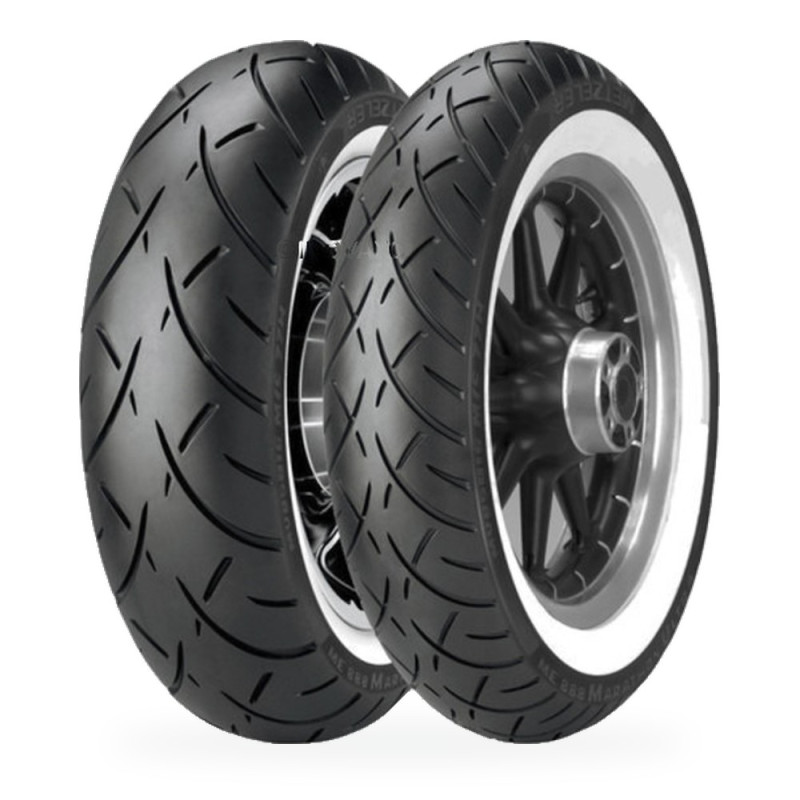 Pneu METZELER ME 888 Marathon Ultra 100/90 - 18 56H