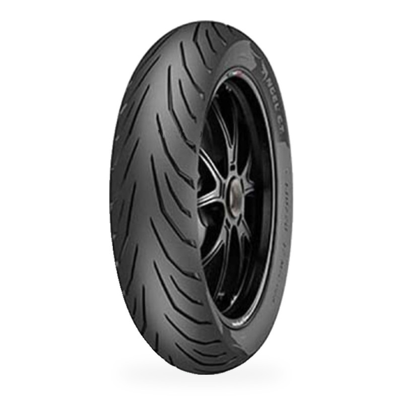 Pneu PIRELLI Angel City 100/80 - 17 52S