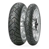 Pneu PIRELLI Scorpion Trail II 120/70 R 19 60W