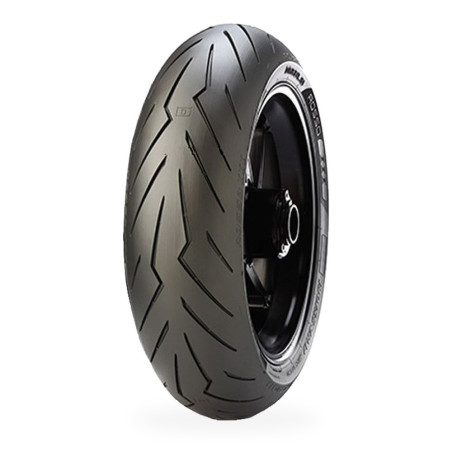 Pneu PIRELLI Diablo Rosso III 140/70 R 17 66H