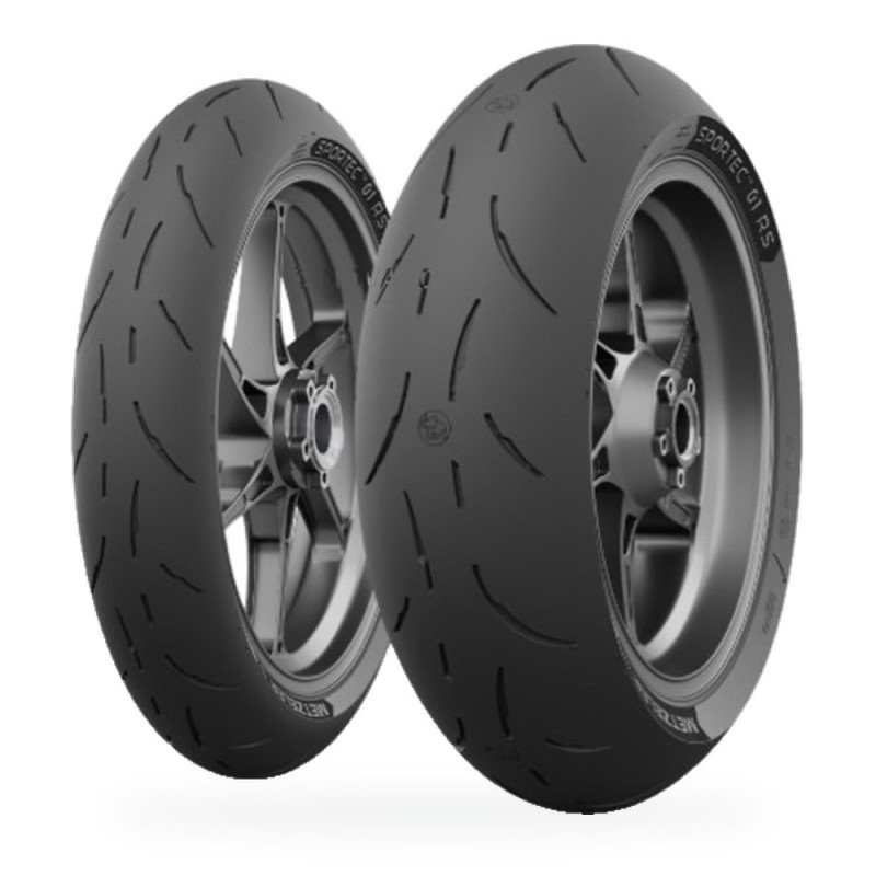 Pneu METZELER Sportec 01 RS 200/60 R 17 80W