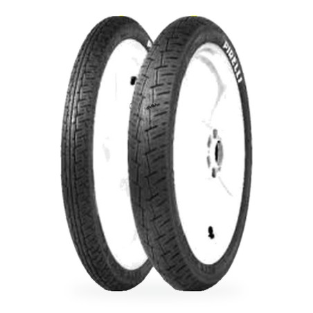 Pneu PIRELLI City Demon 130/90 - 15 66S