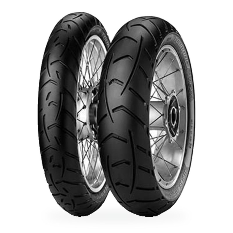 Pneu METZELER Tourance Next 110/80 R 19 59V