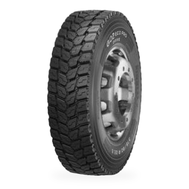 Pneu PIRELLI G02 ECO PRO Drive 295/80 R 22.5 152/149L 3PMSF