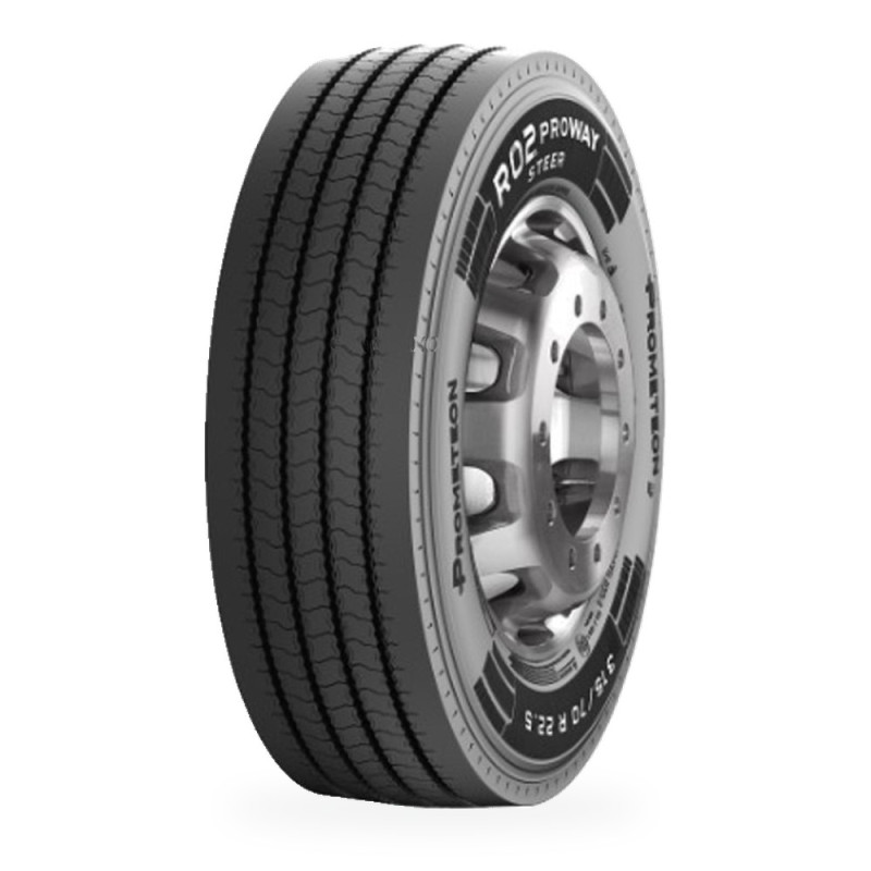 Pneu PROMETEON R02 Proway steer 315/60 R 22.5 154/148L 3PMSF