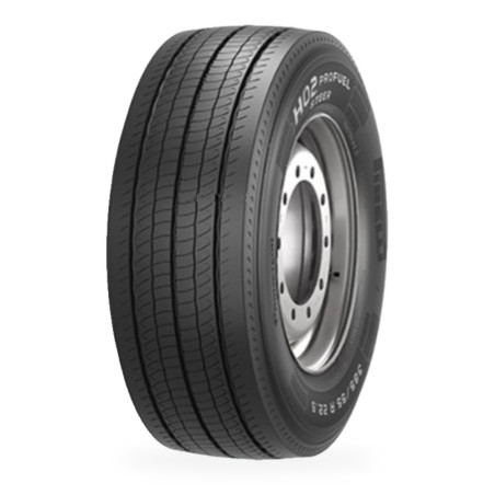 Pneu PROMETEON R02 Profuel Steer 385/65 R 22.5 164K 3PMSF
