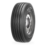 Pneu PROMETEON R02 PRO Trailer 235/75 R 17.5 143/141L 3PMSF