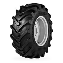 Pneu TRELLEBORG TH400 500/70 R 24 164A8