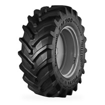 Pneu TRELLEBORG TM900 HP 600/70 R 30 158D