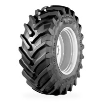 PN TRE IF 710/60R34 164 D TM1000 HP