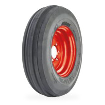 Pneu MITAS FRANCE B15 3.50- 6 4PR