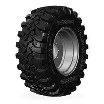 Pneu TRELLEBORG TH500 500/70 R 24 164A8