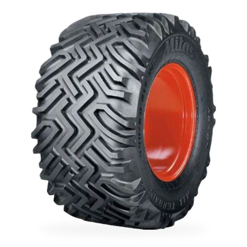 Pneu MITAS FRANCE AR-04 ALL Terrain 440/50 R 17 135D