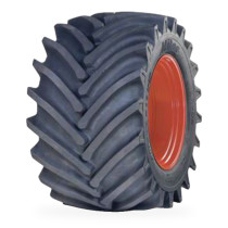 Pneu MITAS FRANCE AR-06 500/40 R 17 154/142A8