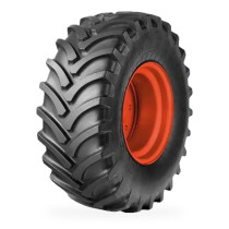 Pneu MITAS FRANCE AC70 445/65 R 22.5 160G