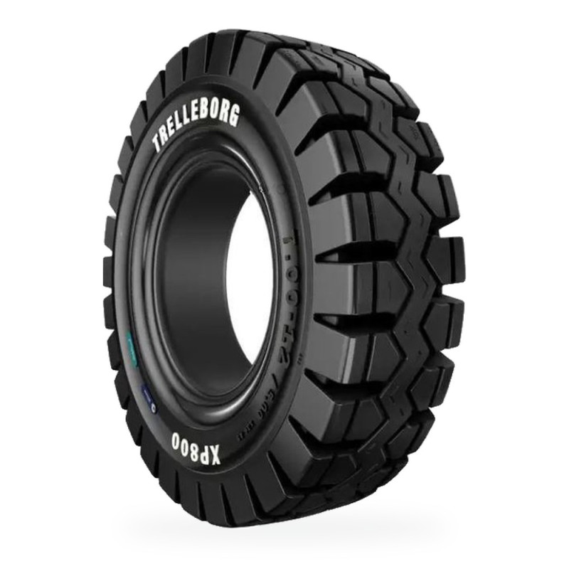 Pneu TRELLEBORG XP800 10- 12
