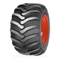 Pneu MITAS FRANCE TI-12 500/45 - 20 160A8