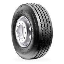 Pneu Rechapé INSA TURBO TRUCK T3 385/65 R 22.5 160J
