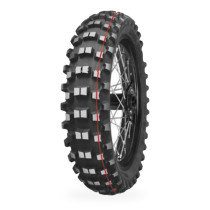 Pneu MITAS FRANCE C-18 Super Light 110/100 - 18 64R