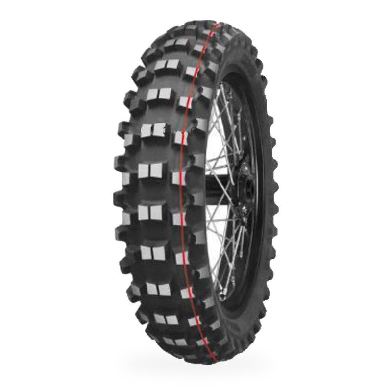 PN MIT 110/100-18 64R C-18 SP TT