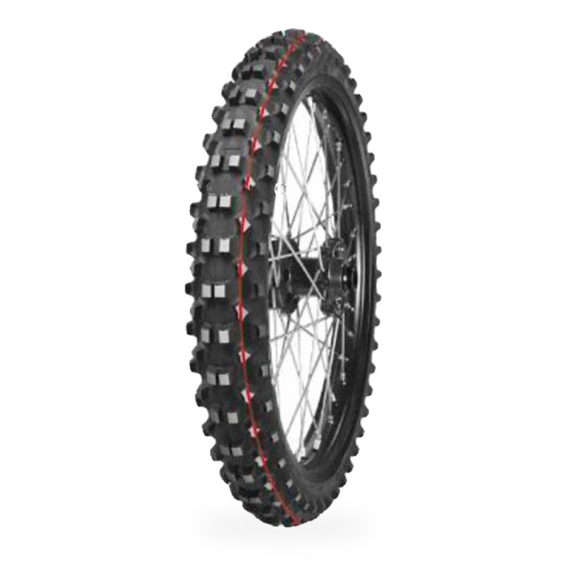 Pneu MITAS FRANCE C-19 Super Light 90/90 - 21 54R