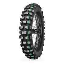 PN MIT 110/100-18 64M XT-454 W F TT