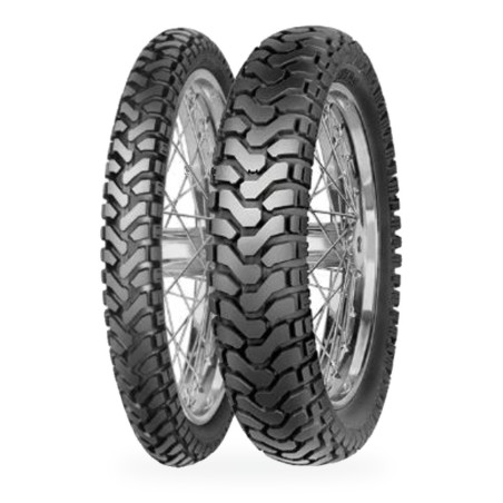 Pneu MITAS FRANCE E-07 Enduro Dakar 150/70 - 18 70T