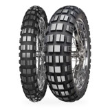 Pneu MITAS FRANCE E-10 Dakar 90/90 - 21 54T