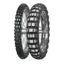 Pneu MITAS FRANCE E-09 150/70 - 17 69R