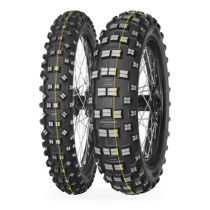 Pneu MITAS FRANCE TERRA FORCE-EF 140/80 - 18 70R