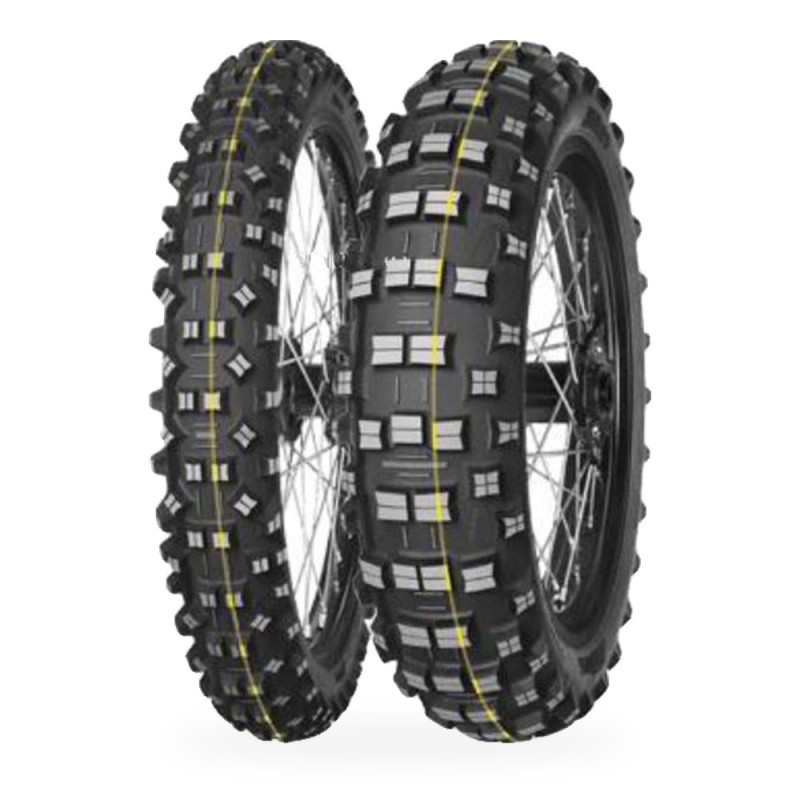Pneu MITAS FRANCE Terra Force EF 90/90 - 21 54R