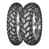 Pneu MITAS FRANCE Enduro Trail E-07 150/70 - 18 70T