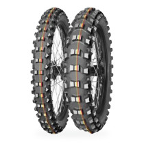 Pneu MITAS FRANCE TERRA FO-MX SM 110/100 - 18 64M