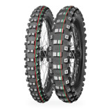 Pneu MITAS FRANCE Terra Force MX MH 90/100 - 14 49M