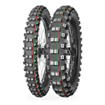 Pneu MITAS FRANCE Terra Force MX MH 60/100 - 12 36J
