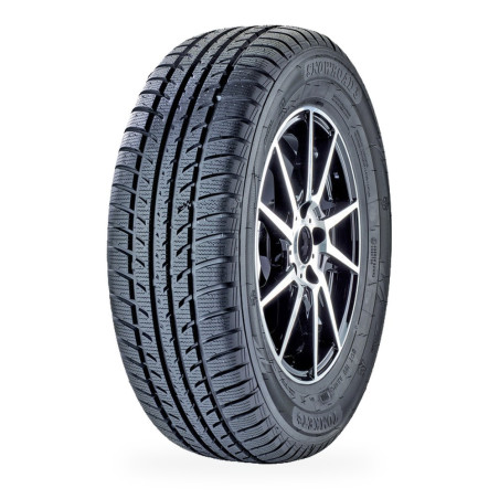 Pneu TOMKET Snowroad 3 165/70 R 13 79T