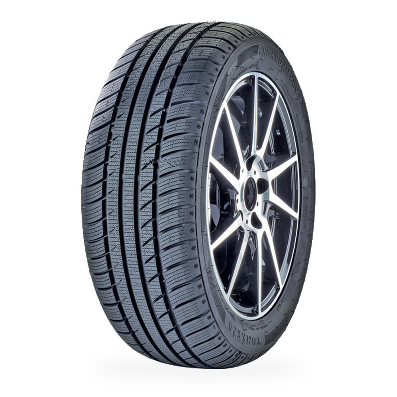 Pneu TOMKET Snowroad PRO 3 245/45 R 18 100V XL