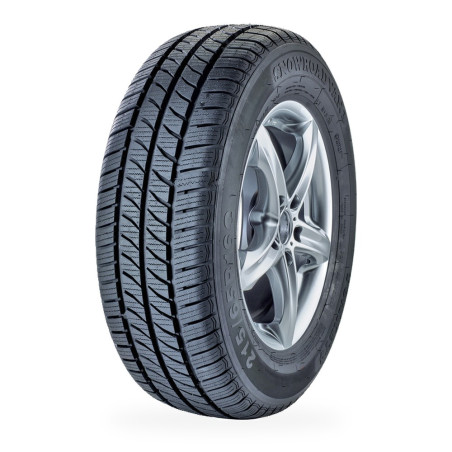 Pneu TOMKET Snowroad VAN 3 235/65 R 16 115/113R
