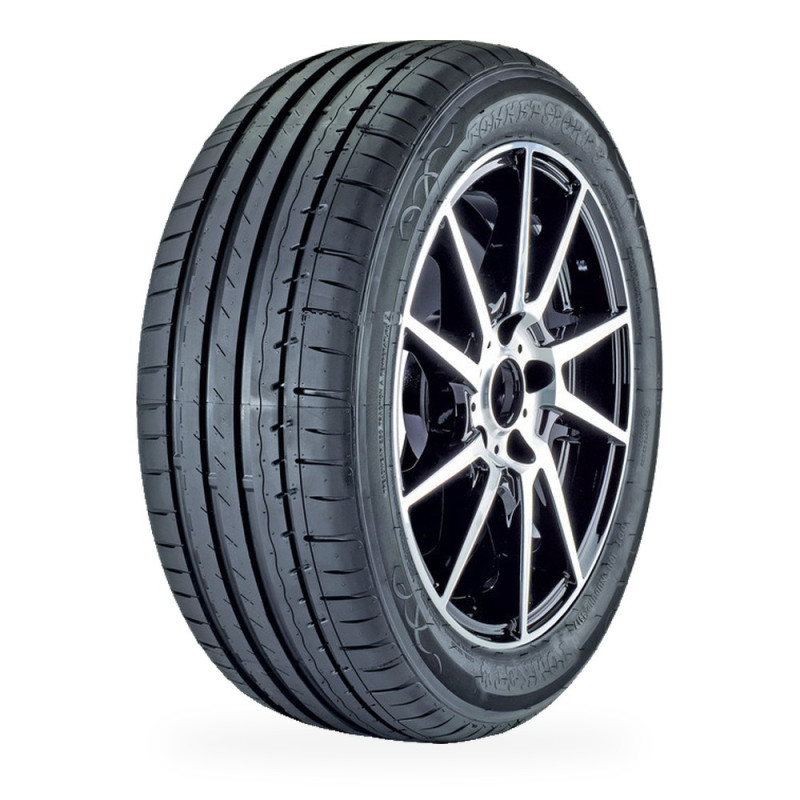Pneu TOMKET Sport 3 215/45 R 17 91W XL