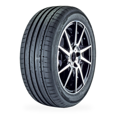 PN TOM 235/50R18 XL 101Y TOMKET SPORT 3