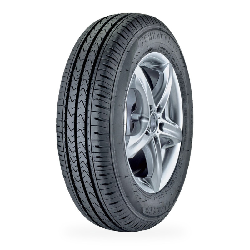 Pneu TOMKET VAN 3 155R 12 88/86N XL