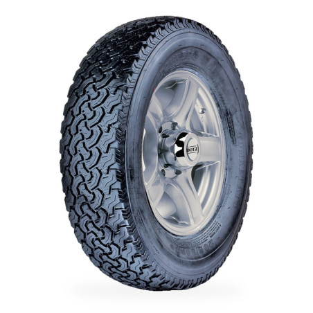 Pneu TOMKET AT 3 205/80 R 16 104T