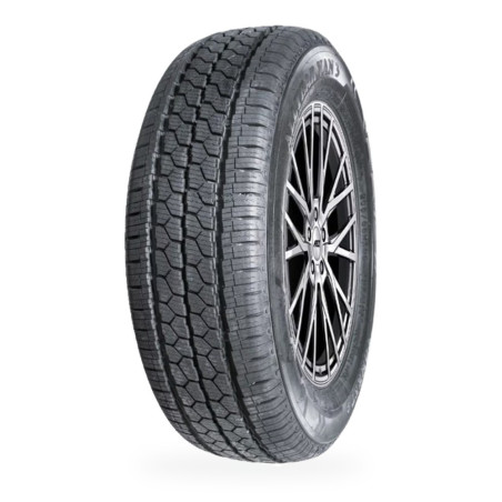 Pneu TOMKET Allyear VAN 3 205/65 R 16 107/105T