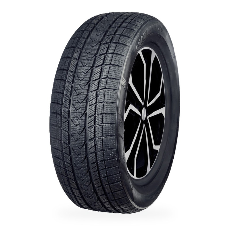 Pneu TOMKET Snowroad PRO 235/65 R 17 104H