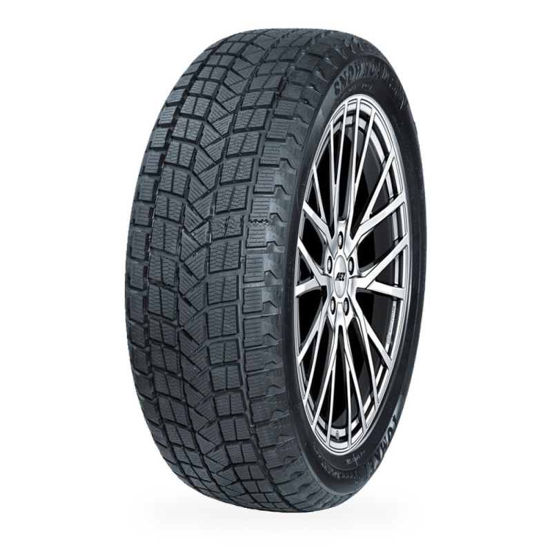 Pneu TOMKET Snowroad SUV 255/45 R 20 105T XL