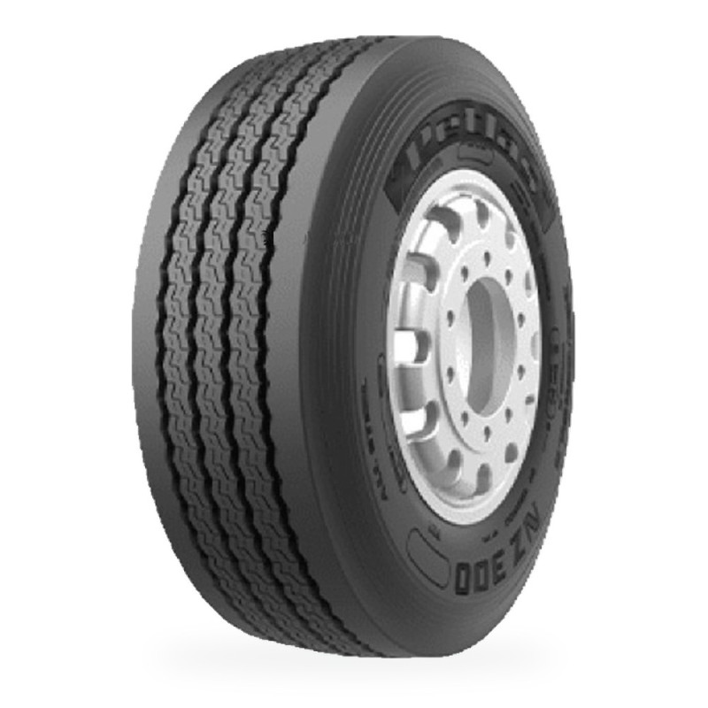 Pneu PETLAS NZ-300 385/65 R 22.5 160K