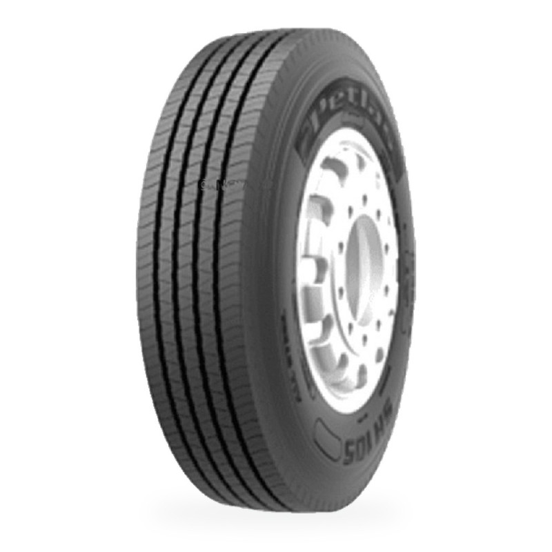 Pneu PETLAS SH105 12R 22.5 152/148M