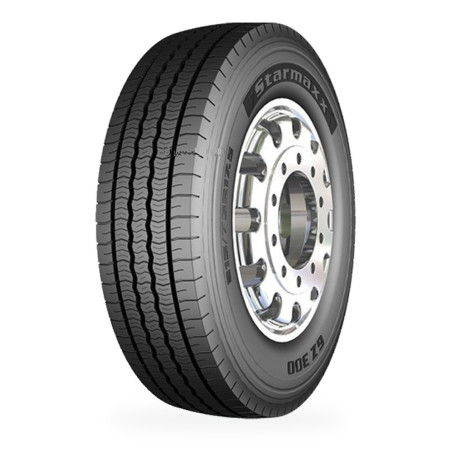 Pneu STARMAXX GZ300 225/75 R 17.5 129M 3PMSF