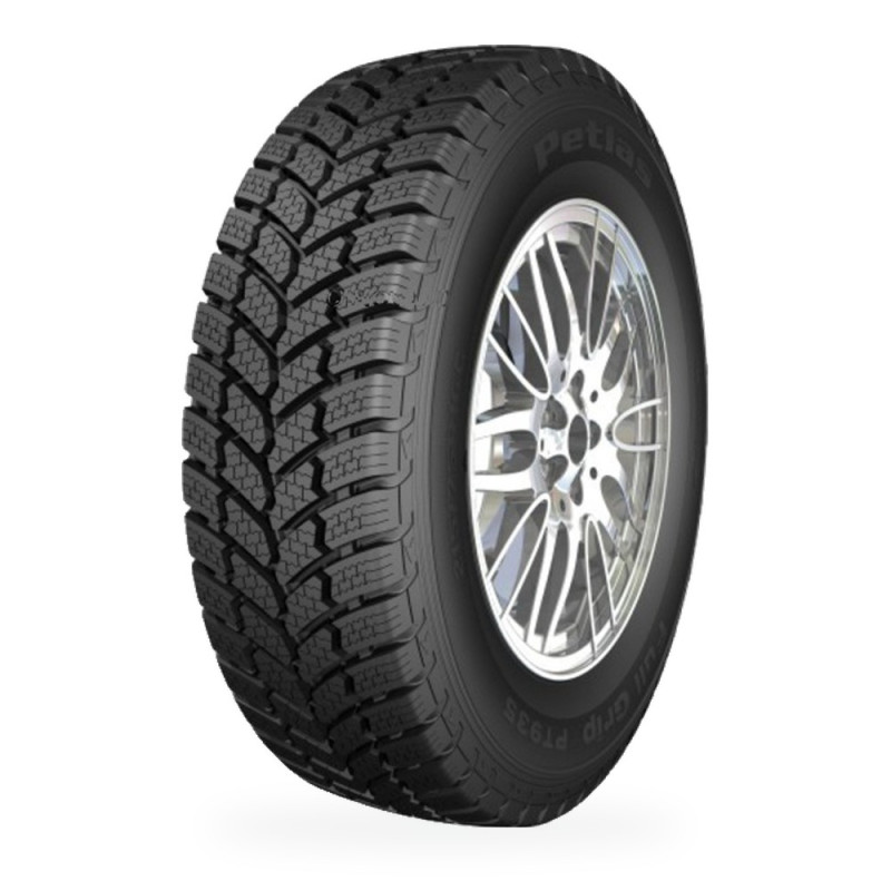 Pneu PETLAS FullGrip PT935 195/75 R 16 107/105R