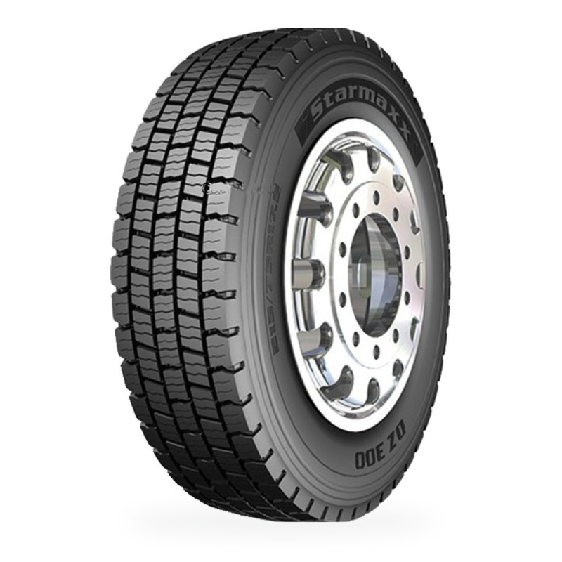 Pneu STARMAXX DZ300 225/75 R 17.5 129M 3PMSF